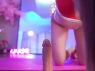 marry-cordy from CamSoda