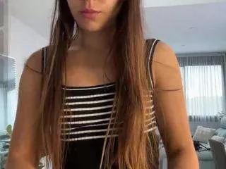 Martasantos from CamSoda