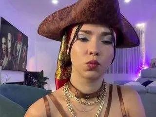 Martasantos from CamSoda