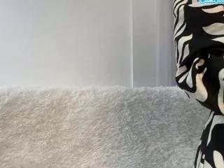 Martasantos from CamSoda