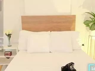 martinajonss0 from CamSoda is Freechat