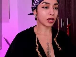 maryjanelovers from CamSoda is Freechat