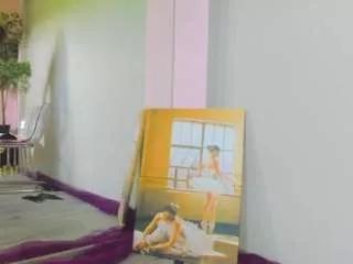 maya-hellen from CamSoda