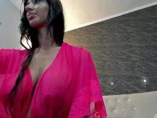 maya-lisa from CamSoda is Freechat