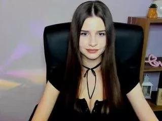 mayalust from CamSoda