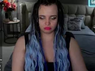 mayamils from CamSoda