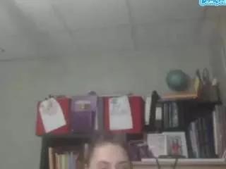mayasmith from CamSoda