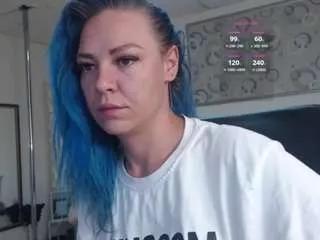 mayaweisss from CamSoda