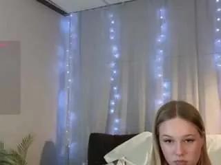 me-michelle from CamSoda