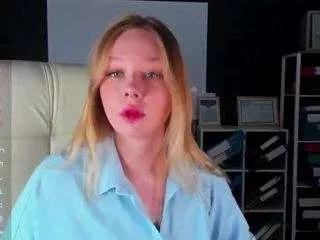 me-michelle from CamSoda