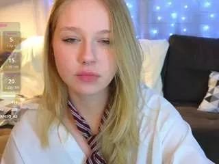 me-michelle from CamSoda