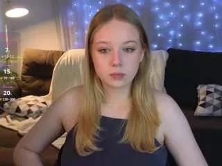 me-michelle from CamSoda