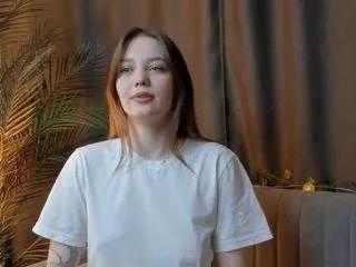 meganguyse from CamSoda is Freechat