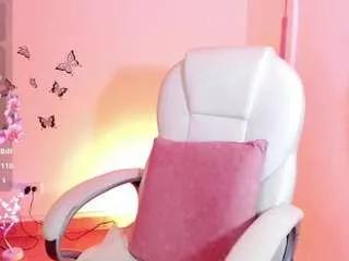 Melody-staarr from CamSoda