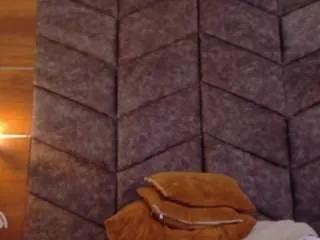 Memphis-williams from CamSoda