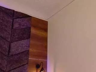 Memphis-williams from CamSoda