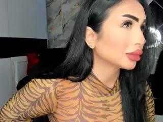 Meryemm from CamSoda