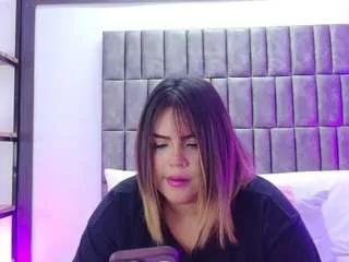 merystonee from CamSoda is Freechat