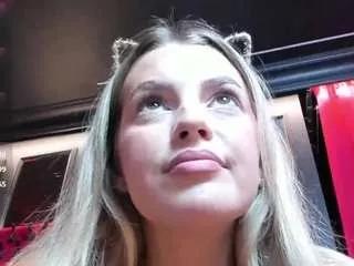 Miaastarr from CamSoda