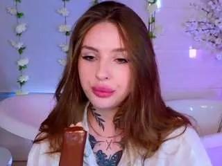 miachill from CamSoda is Freechat