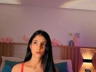 Miadesire from CamSoda