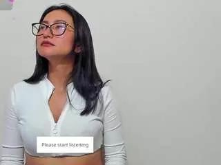 miagonzal from CamSoda is Freechat