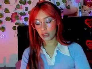miamendoza from CamSoda