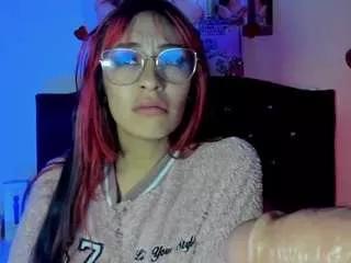 miamendoza from CamSoda is Freechat