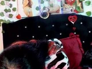 miamendoza from CamSoda