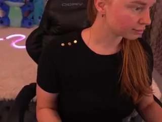 miaredfox from CamSoda is Freechat