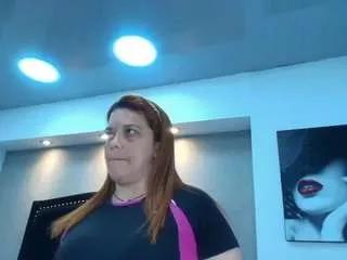 Michellelow from CamSoda