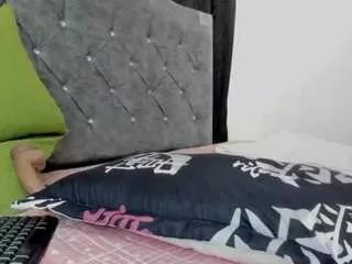 miiamooree from CamSoda