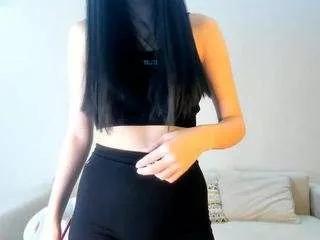 Mikomoonn from CamSoda
