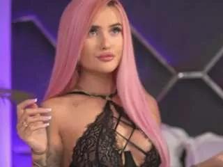 mikylust from CamSoda is Freechat