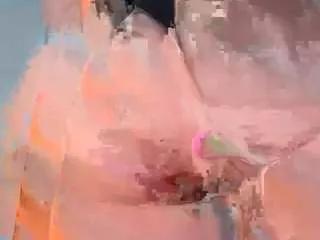 milena-hailey from CamSoda is Away