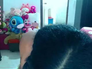 Millarobertss from CamSoda