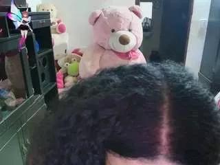 Millarobertss from CamSoda