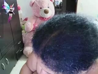 Millarobertss from CamSoda