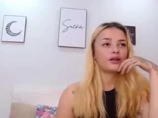 millicent-roberts from CamSoda
