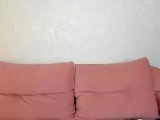 milly-rockk from CamSoda