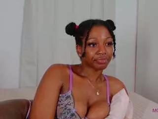 mimimocha from CamSoda