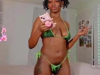 mimimocha from CamSoda