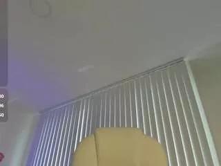 miranda-crawford from CamSoda is Freechat