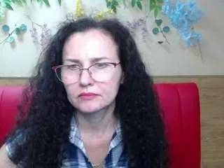miroslavahappi from CamSoda is Freechat