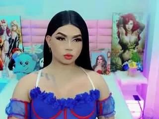 miss-adriana from CamSoda