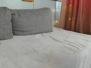 Miss-bblonde1 from CamSoda
