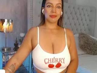 miss-secret-diamond from CamSoda