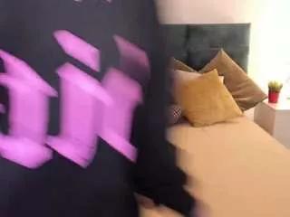 missangellinaa from CamSoda