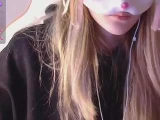 missfortune777 from CamSoda is Freechat
