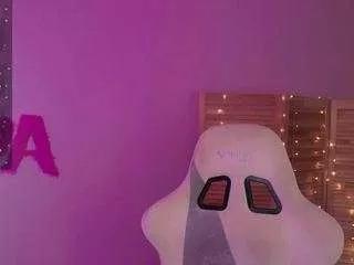missmiamurr from CamSoda
